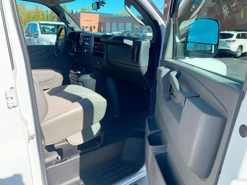 used 2019 GMC Savana 2500 car, priced at $21,900