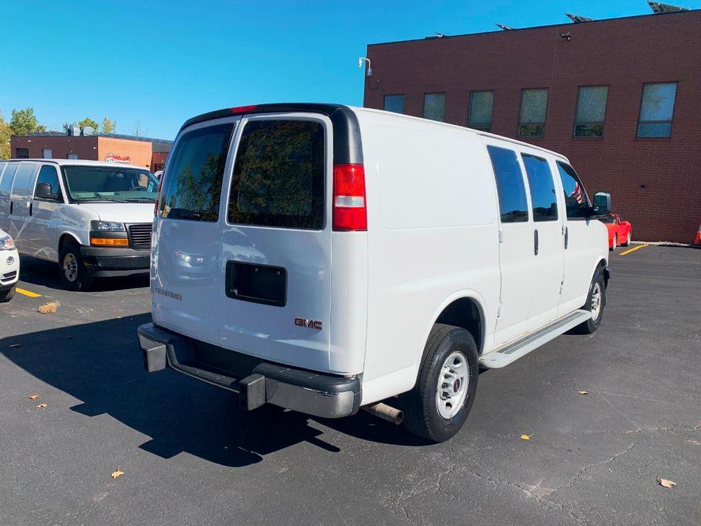 used 2019 GMC Savana 2500 car, priced at $21,900