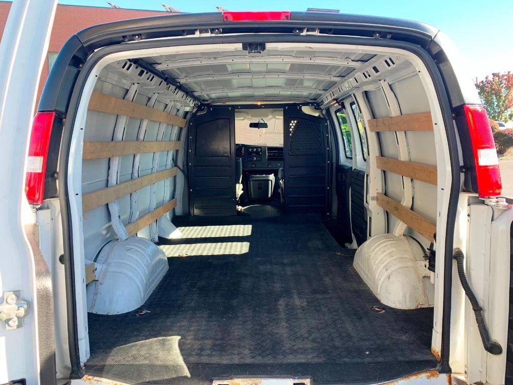 used 2019 GMC Savana 2500 car, priced at $21,900