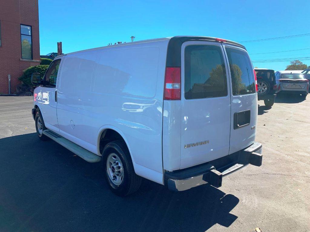 used 2019 GMC Savana 2500 car, priced at $21,900