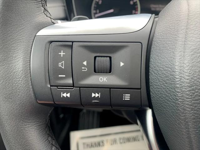 used 2024 INFINITI QX60 car, priced at $39,800