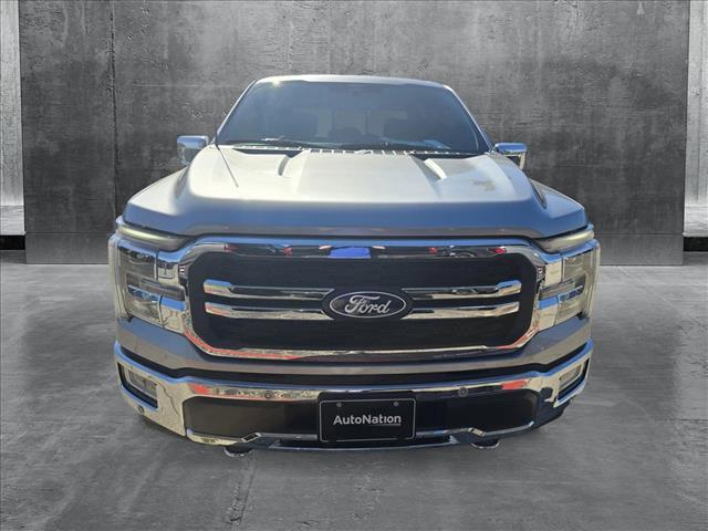 new 2024 Ford F-150 car, priced at $58,603