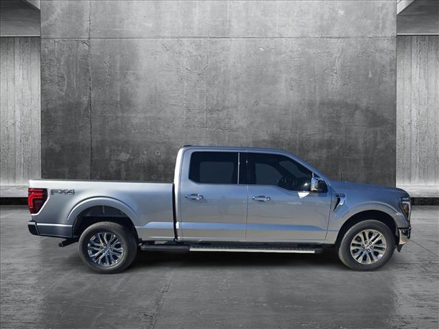 new 2024 Ford F-150 car, priced at $58,603