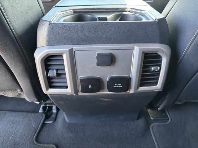 used 2022 Ford F-250 car, priced at $56,999