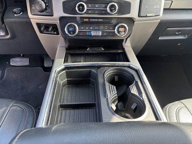used 2022 Ford F-250 car, priced at $56,999
