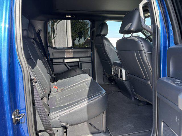 used 2022 Ford F-250 car, priced at $56,999