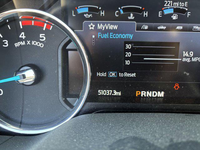 used 2022 Ford F-250 car, priced at $56,999
