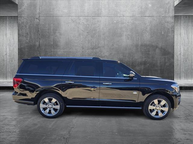 new 2024 Ford Expedition car, priced at $75,717