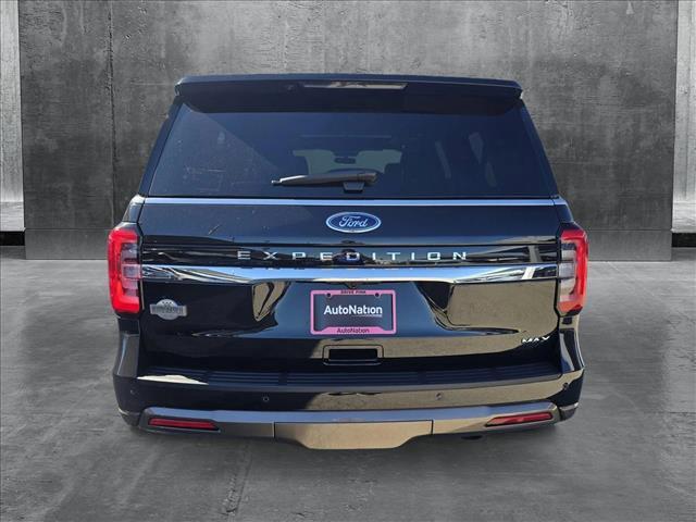 new 2024 Ford Expedition car, priced at $75,717