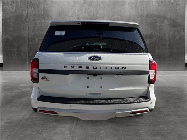 new 2024 Ford Expedition car, priced at $69,999