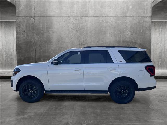 new 2024 Ford Expedition car, priced at $69,999