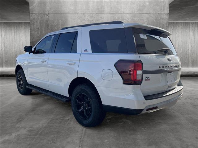 new 2024 Ford Expedition car, priced at $69,999