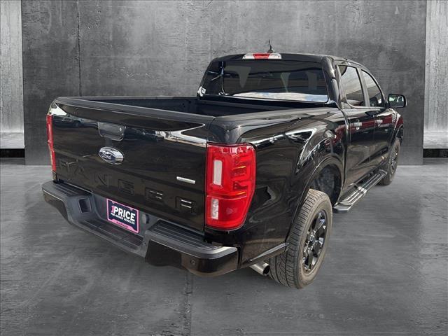 used 2020 Ford Ranger car, priced at $23,999