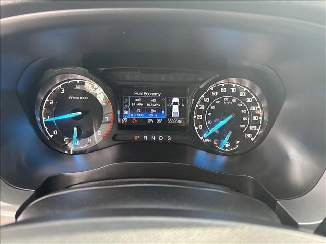 used 2020 Ford Ranger car, priced at $23,999