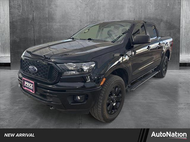 used 2020 Ford Ranger car, priced at $23,999