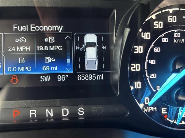 used 2020 Ford Ranger car, priced at $23,999