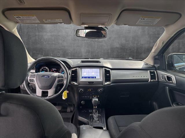 used 2020 Ford Ranger car, priced at $23,999