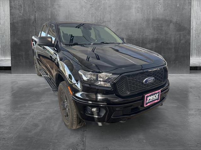 used 2020 Ford Ranger car, priced at $23,999