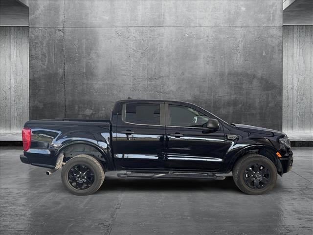 used 2020 Ford Ranger car, priced at $23,999