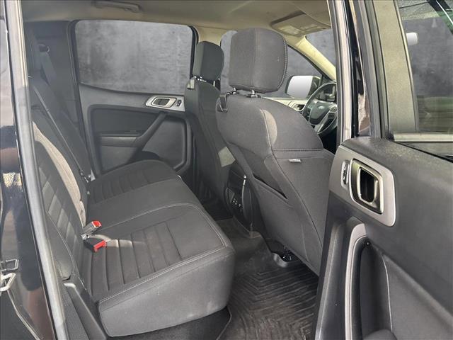 used 2020 Ford Ranger car, priced at $23,999