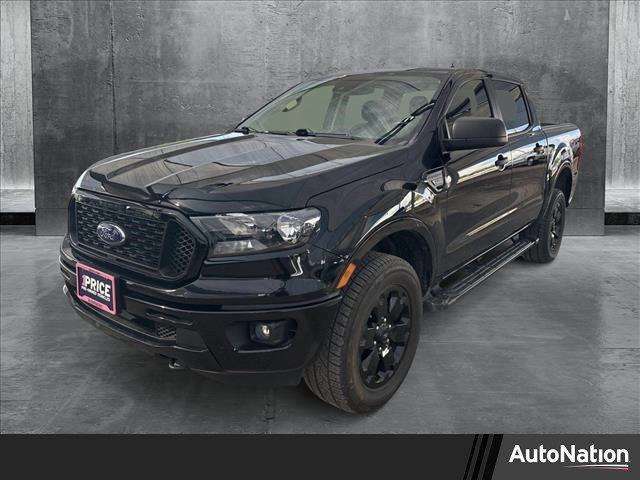 used 2020 Ford Ranger car, priced at $23,999