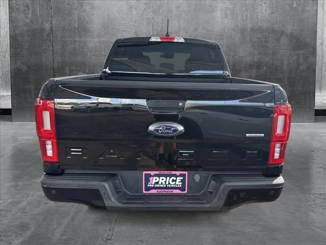used 2020 Ford Ranger car, priced at $23,999