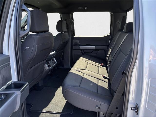 new 2025 Ford F-150 car, priced at $50,939