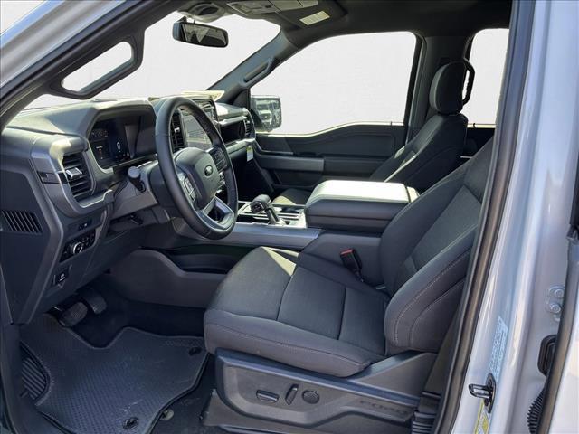 new 2025 Ford F-150 car, priced at $50,939