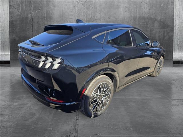 new 2024 Ford Mustang Mach-E car, priced at $36,360