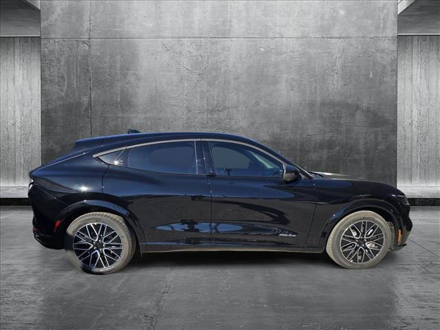 new 2024 Ford Mustang Mach-E car, priced at $36,360