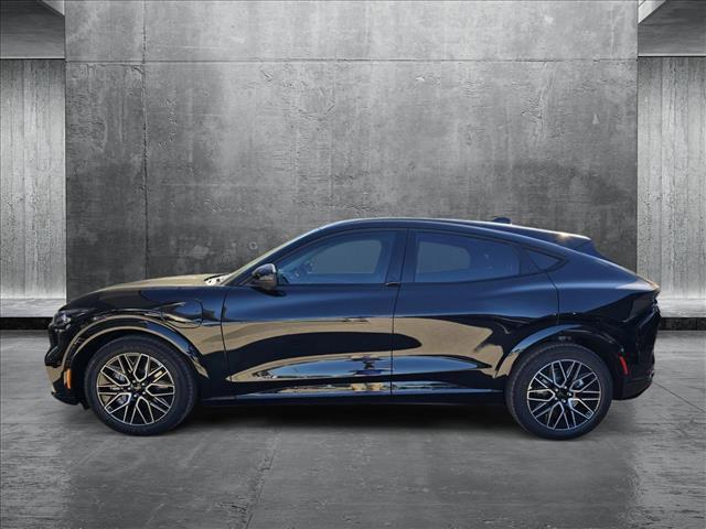 new 2024 Ford Mustang Mach-E car, priced at $36,360