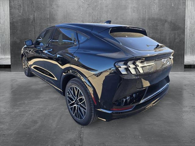 new 2024 Ford Mustang Mach-E car, priced at $36,360