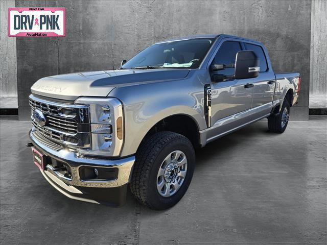 new 2024 Ford F-250 car, priced at $56,181