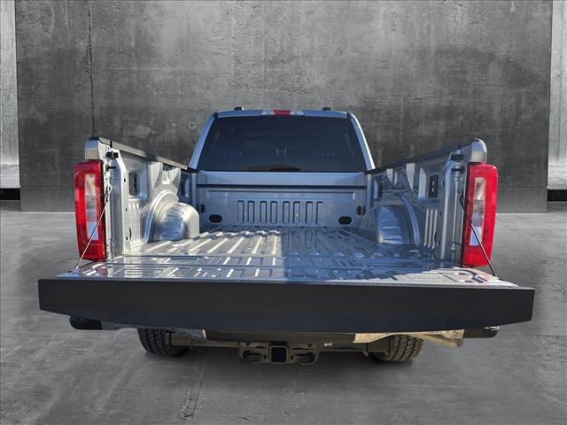 new 2024 Ford F-250 car, priced at $56,181