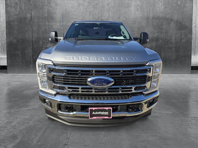 new 2024 Ford F-250 car, priced at $56,181