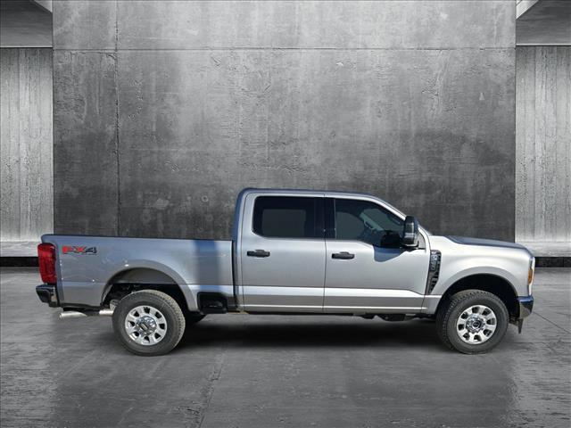 new 2024 Ford F-250 car, priced at $56,181