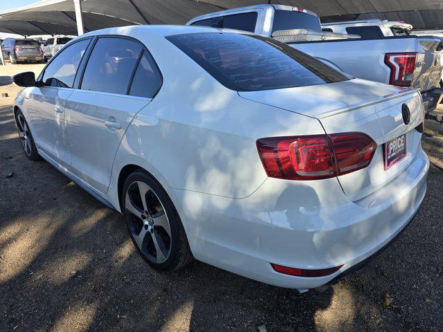 used 2014 Volkswagen Jetta car, priced at $7,879