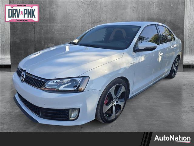 used 2014 Volkswagen Jetta car, priced at $7,879