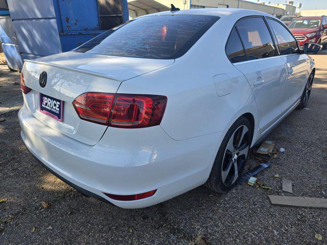 used 2014 Volkswagen Jetta car, priced at $7,879