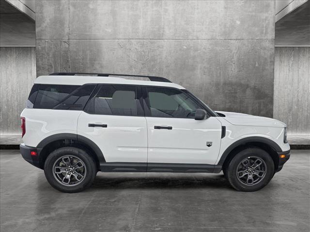 used 2022 Ford Bronco Sport car, priced at $21,865