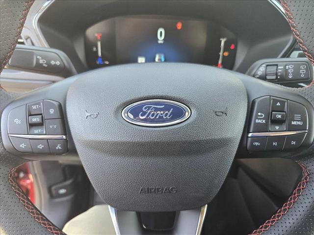 new 2025 Ford Escape car, priced at $29,213