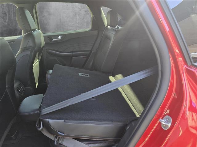 new 2025 Ford Escape car, priced at $29,213