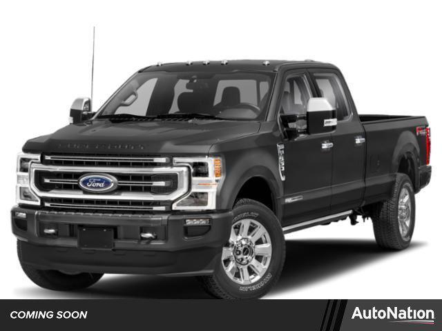 new 2026 Ford F-350 car, priced at $100,840