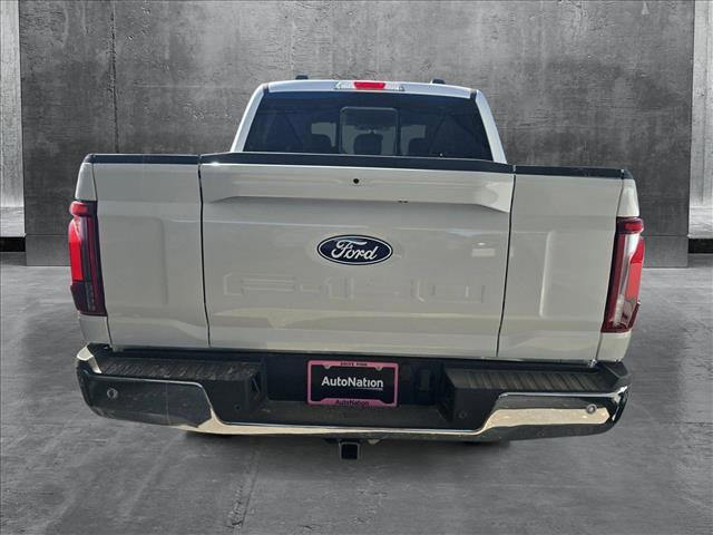new 2025 Ford F-150 car, priced at $68,392