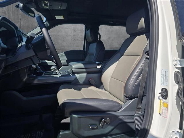 new 2025 Ford F-150 car, priced at $68,392