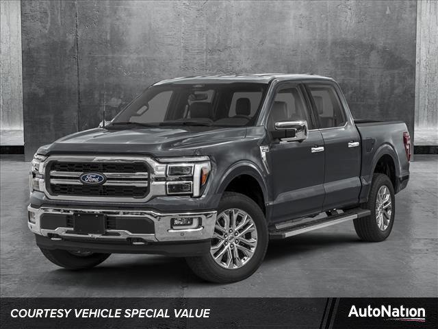 new 2025 Ford F-150 car, priced at $68,039