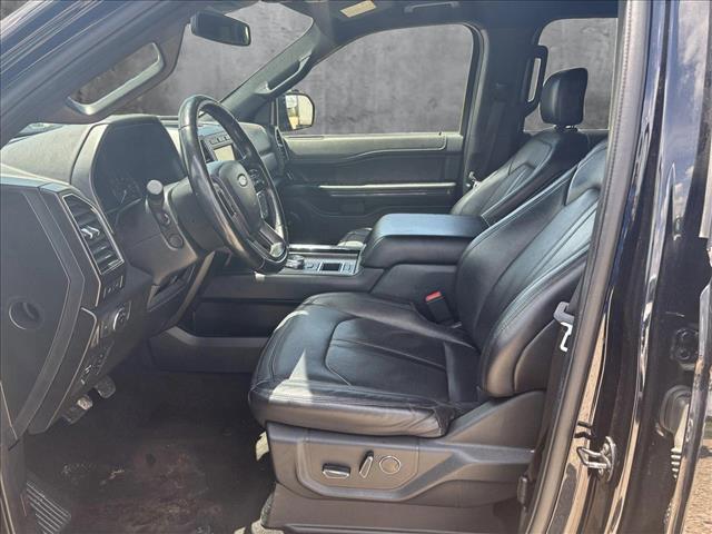 used 2020 Ford Expedition Max car, priced at $24,999