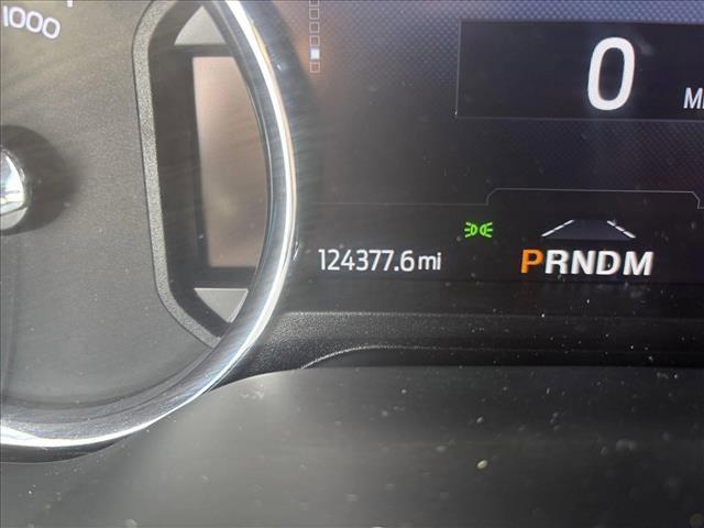 used 2020 Ford Expedition Max car, priced at $24,999