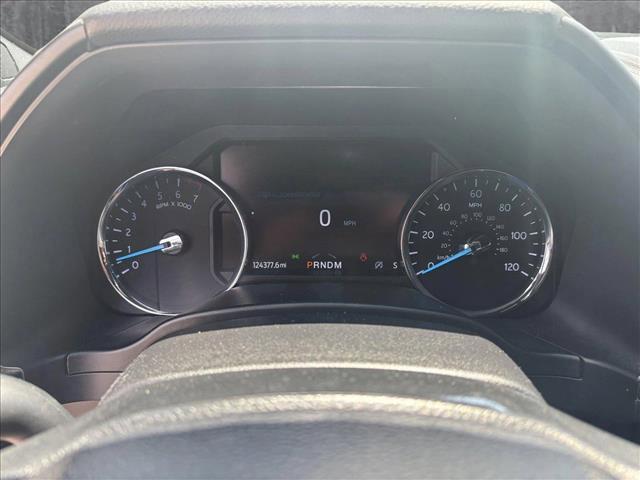 used 2020 Ford Expedition Max car, priced at $24,999