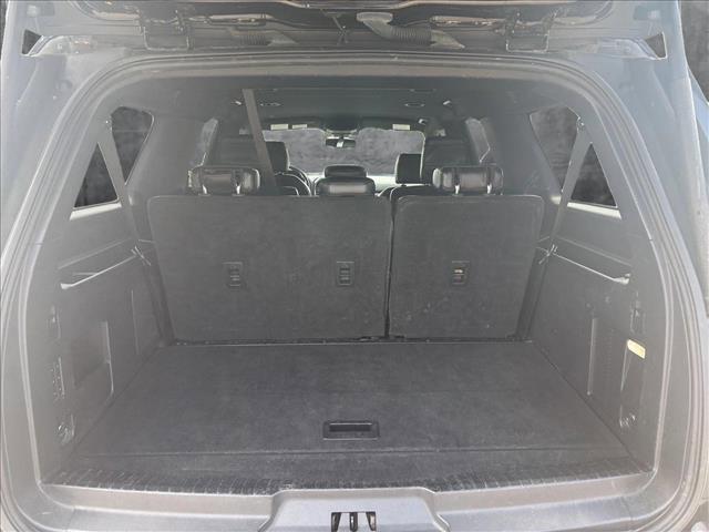 used 2020 Ford Expedition Max car, priced at $24,999